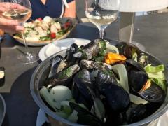 Restaurant - Brasserie te koop aan de Westkust West-Vlaanderen