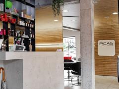 Kapsalon regio Gent Oost-Vlaanderen