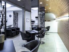 Salon de coiffure dans la région de Gand Flandre orientale n°2
