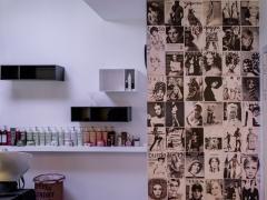 Salon de coiffure dans la région de Gand Flandre orientale n°4