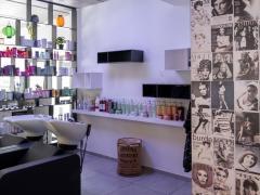 Salon de coiffure dans la région de Gand Flandre orientale n°5