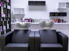 Salon de coiffure dans la région de Gand Flandre orientale n°6