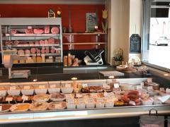 100 % des parts à reprendre d'une SPRL boucherie avec une situation commerciale dans une commune Flandre occidentale n°3