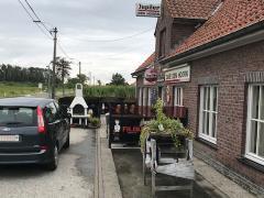 Café à reprendre à Zomergem Flandre orientale n°9