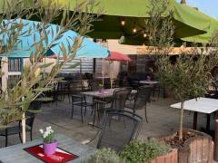 Taverne - bistro regio Brugge West-Vlaanderen