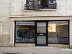 Schoonheidssalon gespecialiseerd voor lichaams en gelaatsverzorging gelegen centrum Antwerpen vlakbij historisch centrum Antwerpen