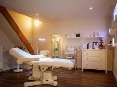 Institut de beauté spécialité soin du corps situé proche centre historique d'Anvers Anvers n°3