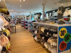 A reprendre boutique de lingerie dans le Brabant- Flamand Brabant flamand n°2
