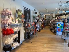 A reprendre boutique de lingerie dans le Brabant- Flamand Brabant flamand n°3
