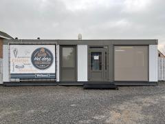 Frituur te koop in toeristische Hageland Vlaams Brabant