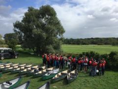 Hébergement outdoor pour les sportifs à proximité d'un espace nature dans la province de Brabant - Flamand Brabant flamand n°2