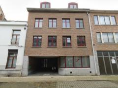 Patrimonium vennootschap gelegen te Lier centrum op 150 meter van de grote Markt Antwerpen