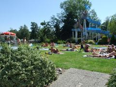 Domaine de loisirs dans le Limbourg Limbourg n°2