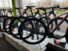 A vendre commerce de vélos dans la Flandre Occidentale - Sud Flandre occidentale