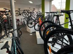 A vendre commerce de vélos dans la Flandre Occidentale - Sud Flandre occidentale n°2