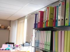 A vendre: Société de fournitures de bureau Bruxelles capitale n°3