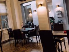 Gezellige en bekende brasserie in het centrum van Aartselaar Antwerpen