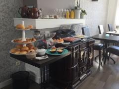 Brasserie conviviale et bien connue au centre d'Aartselaar Anvers n°4