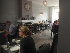 Brasserie conviviale et bien connue au centre d'Aartselaar Anvers n°5