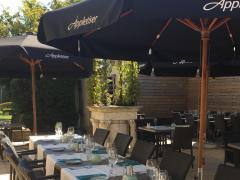 Brasserie conviviale et bien connue au centre d'Aartselaar Anvers n°7