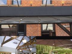 Grote horecazaak net buiten het centrum van Brasschaat te koop Antwerpen
