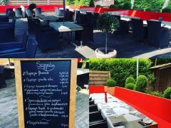 Etablissement horeca situé juste à l'extérieur du centre de Brasschaat à vendre Anvers n°4