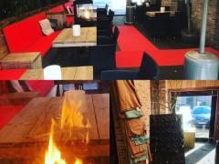 Etablissement horeca situé juste à l'extérieur du centre de Brasschaat à vendre Anvers n°5