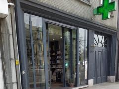 Pharmacie à Anvers Anvers n°1