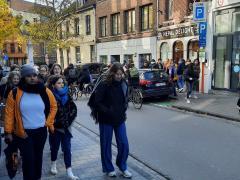 À vendre : Supermarché local, une opportunité unique au coeur de Louvain. Brabant flamand n°7