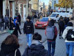 À vendre : Supermarché local, une opportunité unique au coeur de Louvain. Brabant flamand n°8