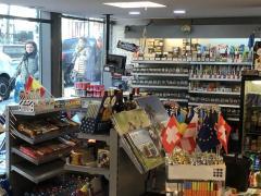 A vendre Librairie idéalement située en plein centredu quartier européen. Bruxelles capitale n°5