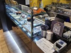 Restauration rapide spécialisé dans les pâtes Brabant flamand