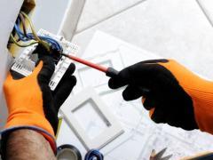 A vendre: Sociéte travaux d électricité, Flandre occidentale n°2