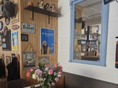 Brasserie - Restauration à Courtrai Flandre occidentale n°4