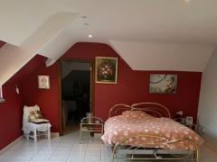 Actions d'une société patrimoniale avec villa clé en main Anvers n°6