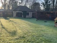 Actions d'une société patrimoniale avec villa clé en main Anvers n°12