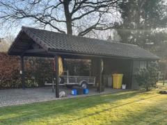 Actions d'une société patrimoniale avec villa clé en main Anvers n°13