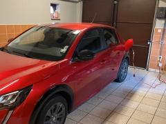 Actions d'une société patrimoniale avec villa clé en main Anvers n°17