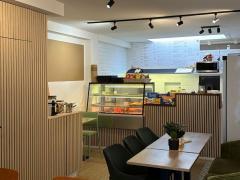 SNACK - SANDWICHERIE EMPLACEMENT PREMIUM À SINT-NIKLAAS Flandre orientale n°1