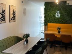 SNACK - SANDWICHERIE EMPLACEMENT PREMIUM À SINT-NIKLAAS Flandre orientale n°2