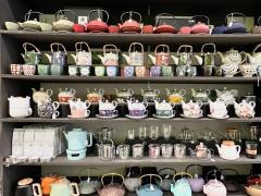 Artisan alimentaire boutique prestigieuse en Hainaut Hainaut