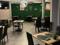 A vendre: Pizzeria Hainaut n°3