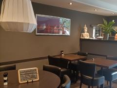 À vendre : Restaurant en plein centre du Brabant wallon. Brabant wallon