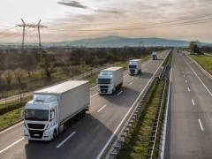 Société de transport Localisation non spécifiée n°1