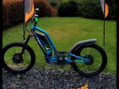 À vendre: activité de balades tout-terrain en trottinettes électriques Bouillon Wallonie Province du Luxembourg n°3