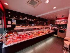 À vendre: Alimentation Boucherie Traiteur haut de gamme à Bruxelles Bruxelles capitale