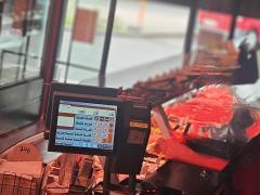 À vendre: Alimentation Boucherie Traiteur haut de gamme à Bruxelles Bruxelles capitale n°2