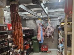 À vendre: Alimentation Boucherie Traiteur haut de gamme à Bruxelles Bruxelles capitale n°3