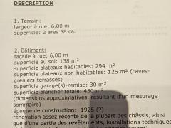 À vendre: Alimentation Boucherie Traiteur haut de gamme à Bruxelles Bruxelles capitale n°11