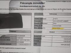À vendre: Alimentation Boucherie Traiteur haut de gamme à Bruxelles Bruxelles capitale n°12